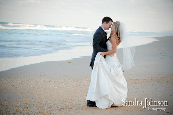 Best Hammock Beach Resort Wedding photographer - Sandra Johnson (SJFoto.com)